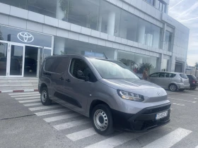 Toyota Proace City 1.5D, снимка 1