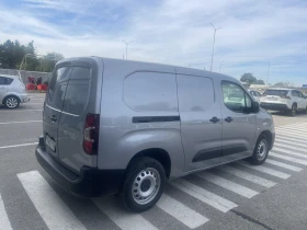 Toyota Proace City 1.5D, снимка 4