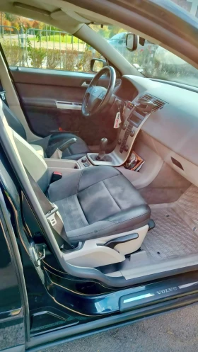 Volvo V50, снимка 10