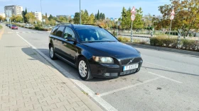 Volvo V50, снимка 1
