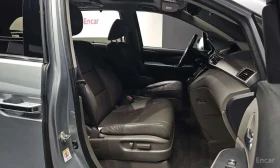 Honda Odyssey, снимка 10