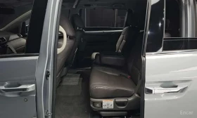 Honda Odyssey, снимка 12