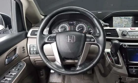 Honda Odyssey, снимка 13