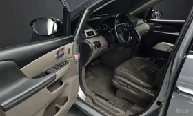 Honda Odyssey, снимка 11