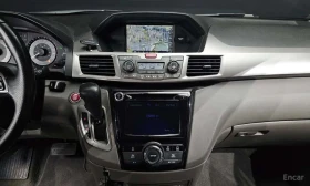 Honda Odyssey, снимка 14