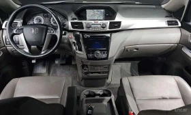 Honda Odyssey, снимка 7