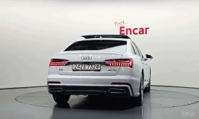 Audi A6, снимка 4