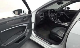 Audi A6, снимка 10