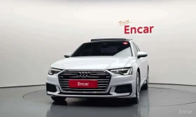 Audi A6, снимка 3