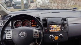 Nissan Tiida C11, снимка 10