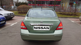 Nissan Tiida C11, снимка 3