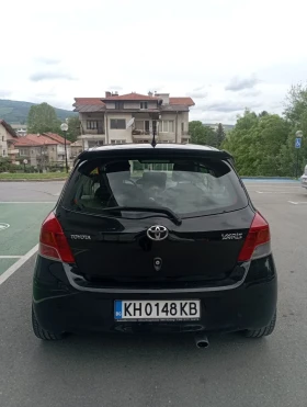 Toyota Yaris 1.3 VVT-i 101. Facelift. | Mobile.bg    9