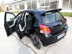 Toyota Yaris 1.3 VVT-i 99к.с Facelift., снимка 3