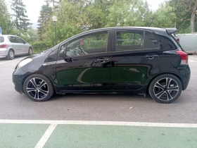 Toyota Yaris 1.3 VVT-i 101. Facelift. | Mobile.bg    5