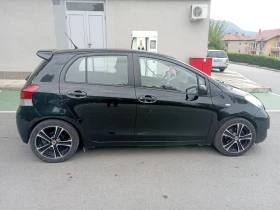 Toyota Yaris 1.3 VVT-i 101. Facelift. | Mobile.bg    6