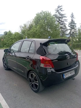 Toyota Yaris 1.3 VVT-i 101. Facelift. | Mobile.bg    7