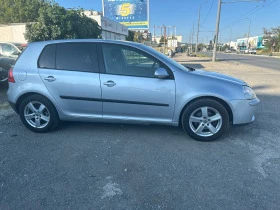 VW Golf 1.6 benzin 102 k.c., снимка 5