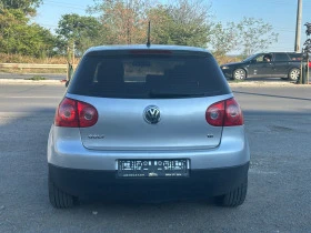 VW Golf 1.6 benzin 102 k.c., снимка 7