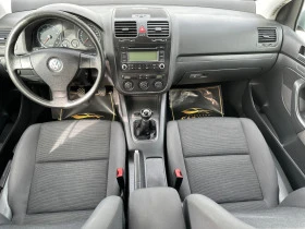 VW Golf 1.6 benzin 102 k.c., снимка 4