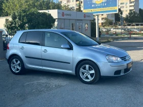 VW Golf 1.6 benzin 102 k.c., снимка 1