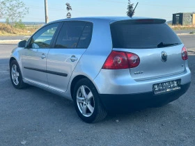 VW Golf 1.6 benzin 102 k.c., снимка 9