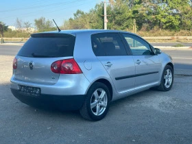 VW Golf 1.6 benzin 102 k.c., снимка 8