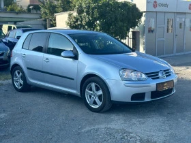 VW Golf 1.6 benzin 102 k.c., снимка 2