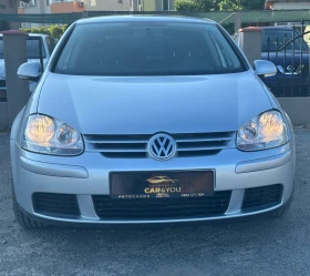 VW Golf 1.6 benzin 102 k.c., снимка 3