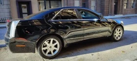 Cadillac Cts 2.8 V6, снимка 5