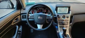 Cadillac Cts 2.8 V6, снимка 7