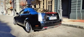 Обява за продажба на Cadillac Cts 2.8 V6 ~12 900 лв. - изображение 5