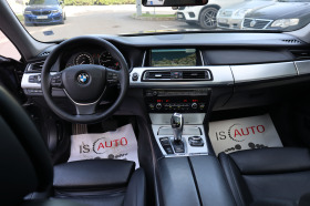 BMW 740 xDrive40d/Automatik/Navi/Xenon , снимка 13 - Автомобили и джипове - 46060649
