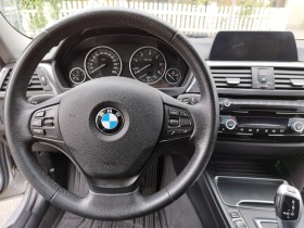 BMW 318 LCI avtomat , снимка 6