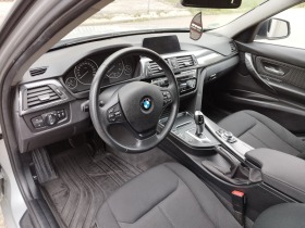 BMW 318 LCI avtomat , снимка 7