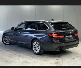 BMW 540 BMW 5-serie Touring 540d xDrive High Exec.| PANO|  | Mobile.bg    3