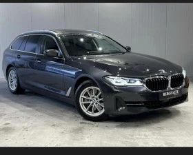 BMW 540 BMW 5-serie Touring 540d xDrive High Exec.| PANO|  | Mobile.bg    12