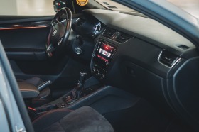 Обява за продажба на Skoda Octavia RS ~42 000 лв. - изображение 9