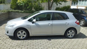 Toyota Auris, снимка 3