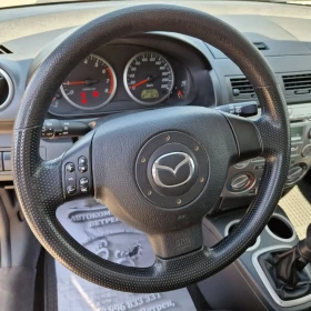 Mazda 2 1.3i 96000 | Mobile.bg    9