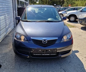 Mazda 2 1.3i 96000 | Mobile.bg    2