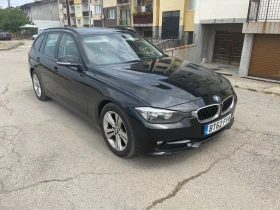 BMW 320, снимка 2