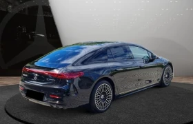 Mercedes-Benz EQS 580/ AMG/ 4M/ CARBON/ HYPERSCREEN/ PANO/ BURM/ 360 | Mobile.bg    6