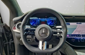 Mercedes-Benz EQS 580/ AMG/ 4M/ CARBON/ HYPERSCREEN/ PANO/ BURM/ 360 | Mobile.bg    10