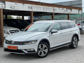 VW Passat ALLTRACK* 2.0TDI* NAVI* LED* FULL* TOP* ЛИЗИНГ, снимка 14