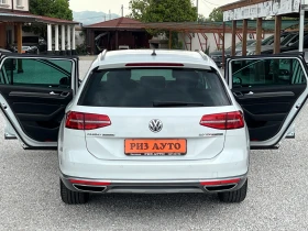 VW Passat ALLTRACK* 2.0TDI* NAVI* LED* FULL* TOP* ЛИЗИНГ, снимка 8