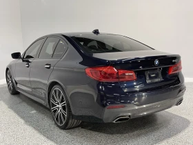 BMW 540 * първи собственик* Подгрев* Панорама* , снимка 6