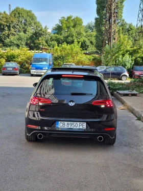 VW Golf GTI Performance 7.5, снимка 6