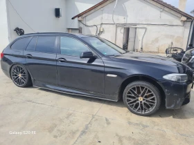 BMW 535 3.5д 313ps Нов Внос!!!, снимка 3