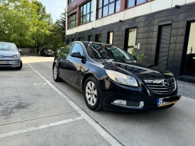 Opel Insignia, снимка 4