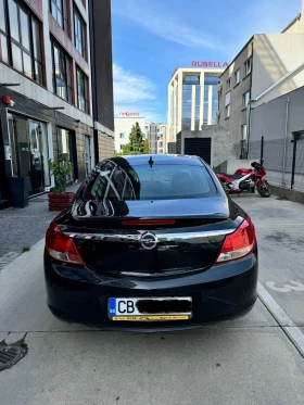 Opel Insignia, снимка 3